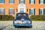 Chrysler Windsor Sedan 1941 года